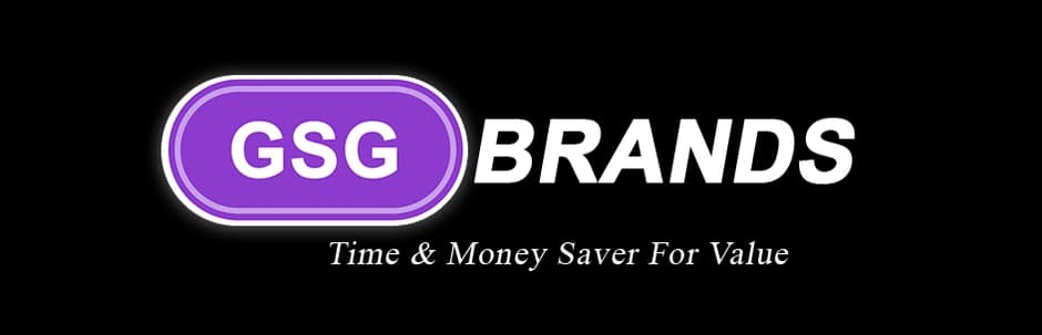 GSG Brands Ghana