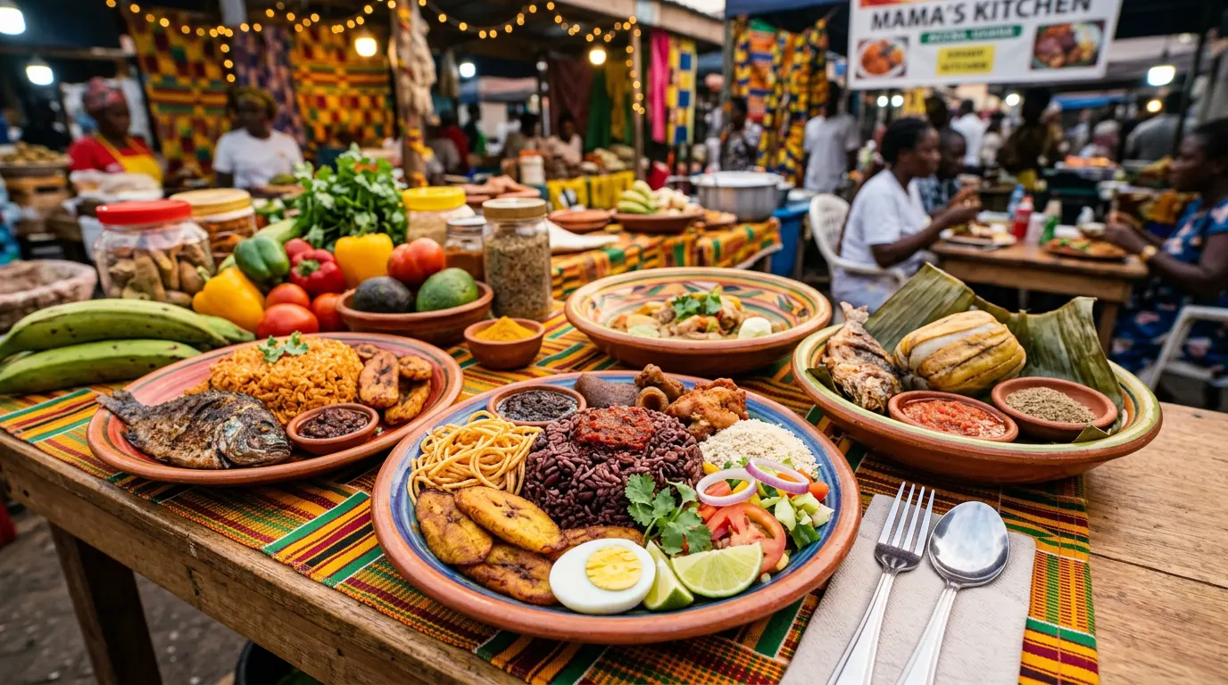 StreetCuisine By GSG: Coming Soon to Your Neighborhood
