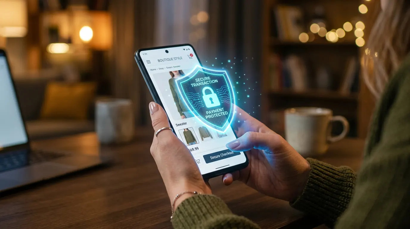 Top 5 Tips for Secure Online Shopping in Ghana