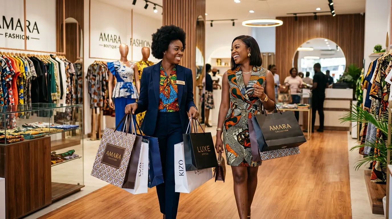 How to Make the Most of Our Personal Shopper Service